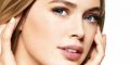 نکته های آرایشی برای چاق شدن صورت