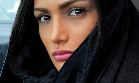 عکس های جدید و دیدنی سپیده ذاکری