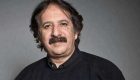 مجید مجیدی خادم امام رضا شد ! تصاویر