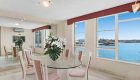 تصاویر دیدنی بلندترین برج مسکونی دنیا