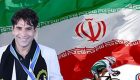 درگذشت شوکه کننده بهمن گلبارنژاد در پارالمپیک | عکس