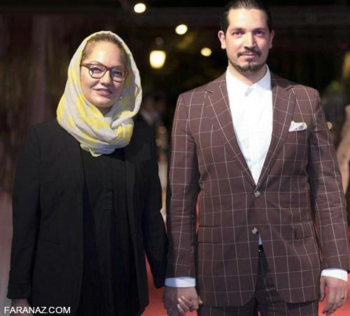 دستگیری همسر مهناز افشار به جرم دلالی در دارو + جزئیات دستگیری همسر مهناز افشار به جرم دلالی در دارو + جزئیات