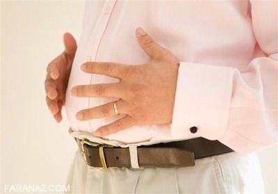 علت قار و قور کردن شکم چیست؟ علت قار و قور کردن شکم چیست؟