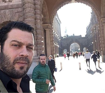 جدیدترین تصاویر بازیگران در شبکه های اجتماعی جدیدترین تصاویر بازیگران در شبکه های اجتماعی