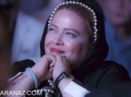 بهاره رهنما و مردی که عاشق ابدی اوست (عکس)