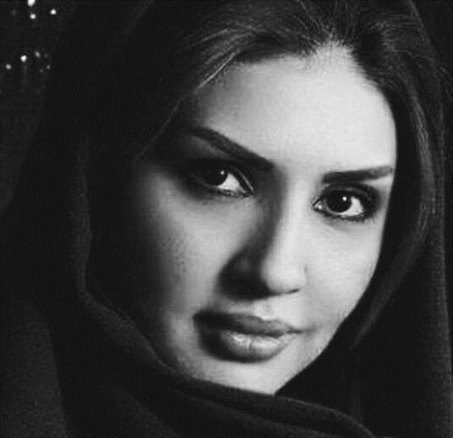 نیلوفر خرم نیک بازیگر جوان درگذشت (عکس) نیلوفر خرم نیک بازیگر جوان درگذشت (عکس)