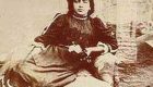 اولین زن بی حجاب ایران (عکس)
