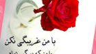 اس ام اس های عاشقانه و رمانتیک