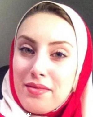زن ایرانی در مسابقه جذاب ترین مهمانداران جهان عکس زن ایرانی در مسابقه جذاب ترین مهمانداران جهان عکس