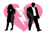 چگونه عشقمان را به رابطه شکست خورده برگردانیم؟