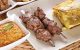 طرز تهیه کباب ترش گیلانی