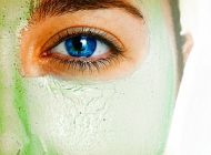 چند ماسک طبیعی درمان کننده جوش و پاک کننده صورت