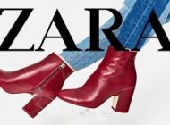 ژونال جدیدترین مدل های کفش زنانه پاییز و زمستان 2017
