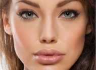 چگونه صورت استخوانی و زیبا داشته باشیم ؟