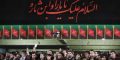 تصویر متفاوت هیئت عزاداری که حالتان را دگرگون می کند