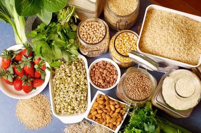 فیبر چیست و نحوه طبقه بندی آن ها و خواص فیبر