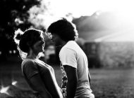 دانلود عکس های عاشقانه زن و شوهری خفن و داغ