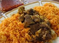 طرز تهیه خاص استامبولی پلو با گوشت + نکات خوشمزه شدن استانبولی