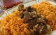 طرز تهیه خاص استامبولی پلو با گوشت + نکات خوشمزه شدن استانبولی