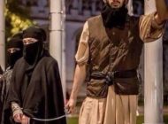 ماجرای دختر زیبای ایزدی که برده جنسی داعش شد + تصاویر