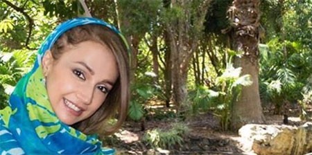 شبنم قلی خانی در اینستاگرام (جدیدترین عکسها)