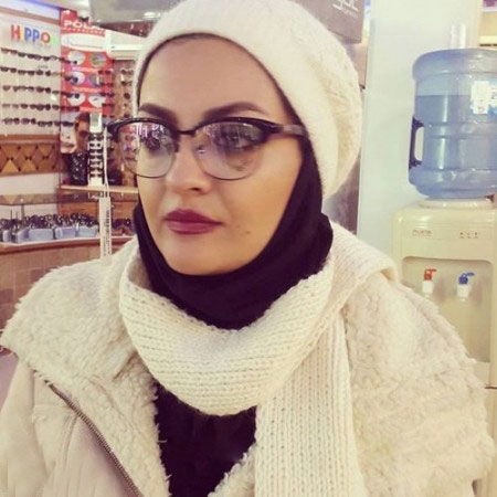 بیوگرافی و عکس های جدید لیلا ایرانی بازیگر زیبای ایرانی