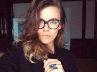 جنجال عکسهای برهنه و لخت وزیر زن کشور اوکراین
