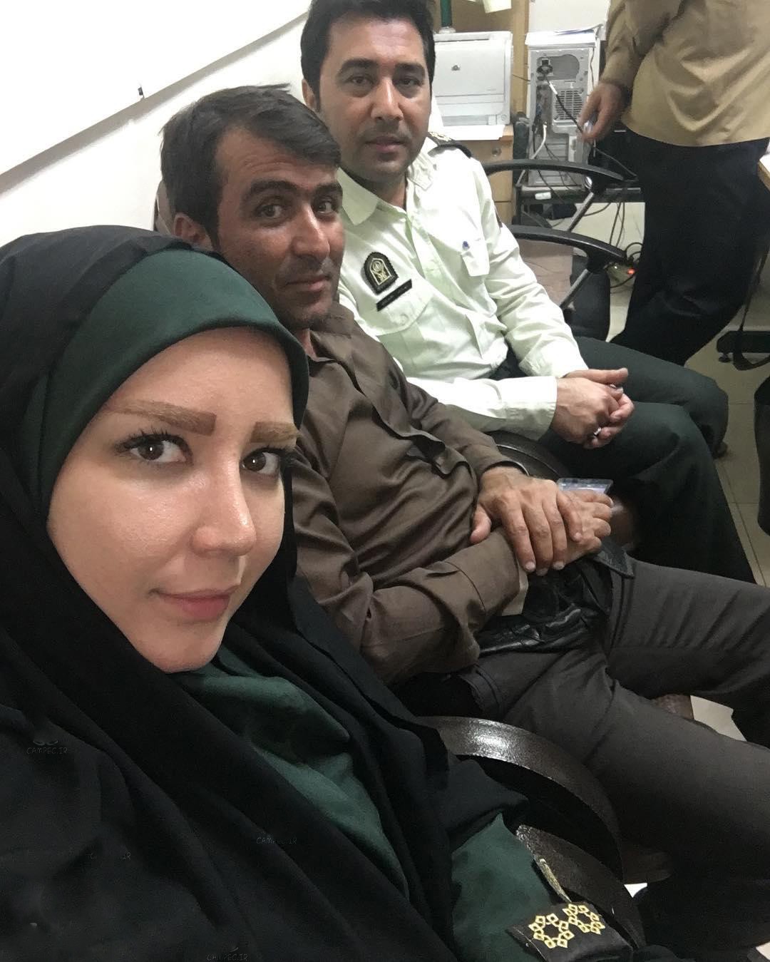 بیوگرافی شیما شهامتی بازیگر خوش اندام سینما + عکس