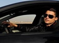 تفریحات گرانقیمت و خاص کریس رونالدو + عکس