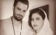 عکس عاشقانه مهدی سلوکی و همسرش