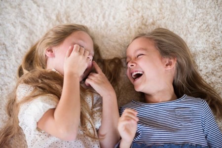 نشانه های ظاهری افسردگی در کودکان چیست؟