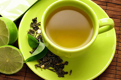خواص 3 گانه چای سبز