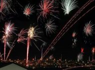 عکس ها و تصاویر دیدنی جشن کریسمس در سراسر جهان