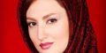 عکس های اینستاگرامی سمیرا حسینی با ساپورت