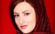 عکس های اینستاگرامی سمیرا حسینی با ساپورت