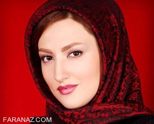 عکس های اینستاگرامی سمیرا حسینی با ساپورت