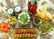 طرز تهیه فلافل نخود فرنگی با طعمی متفاوت