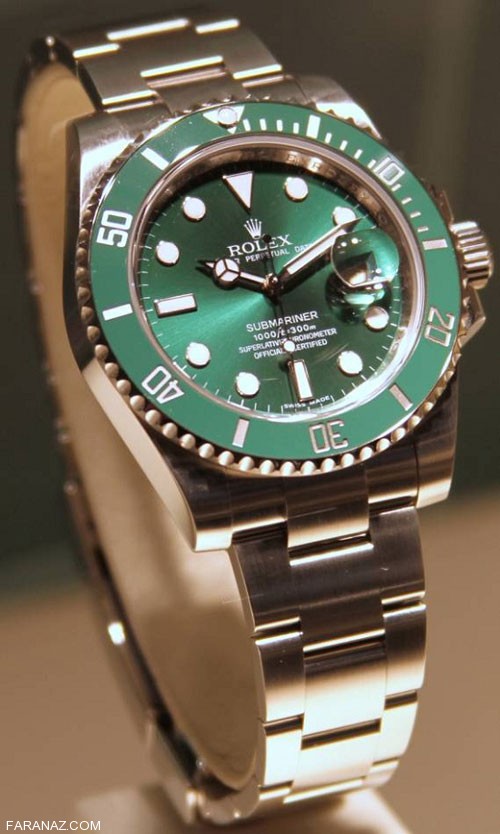 مدل ساعت رولکس اصل،ساعت مچی rolex