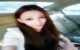 دختر خوشگل عروسکی چانه باریک و صورت سه گوش