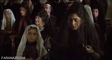 عکسای خفن گلشیفته فراهانی | بیوگرافی گلشیفته فراهانی