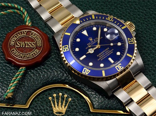 مدل ساعت رولکس اصل،ساعت مچی rolex