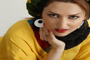 عکسهای سمیرا حسینی در اکران فیلم لاک قرمز عکسهای سمیرا حسینی در اکران فیلم لاک قرمز