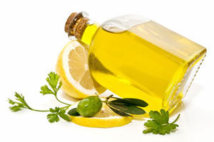 بیماری هایی که ترکیب روغن زیتون و لیموترش درمان می کند
