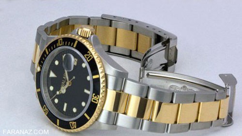 مدل ساعت رولکس اصل،ساعت مچی rolex