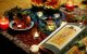 شعر زیبا برای شب یلدا (شب چله)