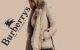 زیباترین مدلهای پالتو زنانه زمستانی برند بربری Burberry طرح 2017