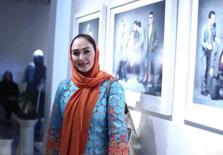 ازدواج الهام حمیدی حقیقت دارد + تصاویر