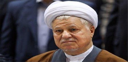 بزرگ مرد افسانه ای آیت الله هاشمی رفسنجانی درگذشت