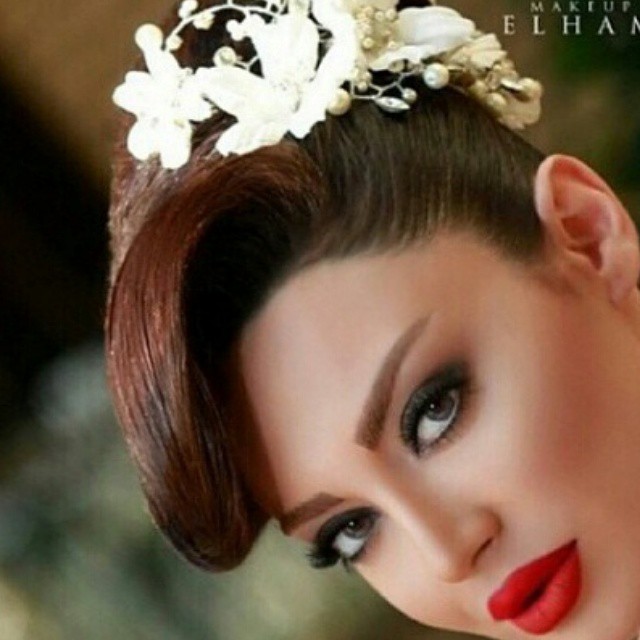 عکس زیباترین مدلهای تاج عروس 2017 عکس زیباترین مدلهای تاج عروس 2017