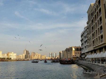 دبی و ابوظبی:همه مکان های گردشگری کشور امارات + تصاویر